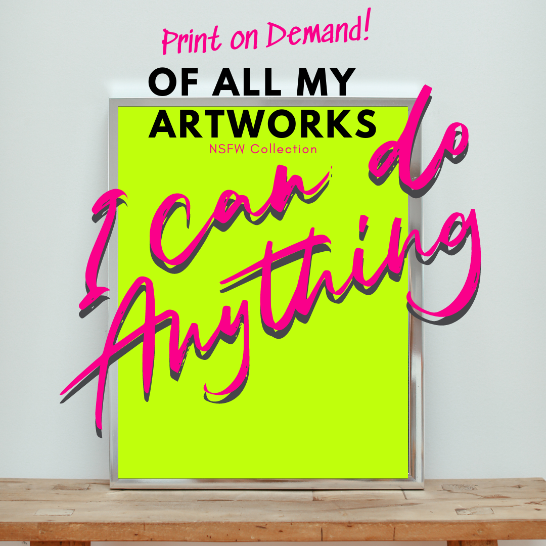 Prints on Demand