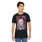 "Moonlight Kiss" Unisex Jersey Shirt - Artistic Graphic T-Shirt