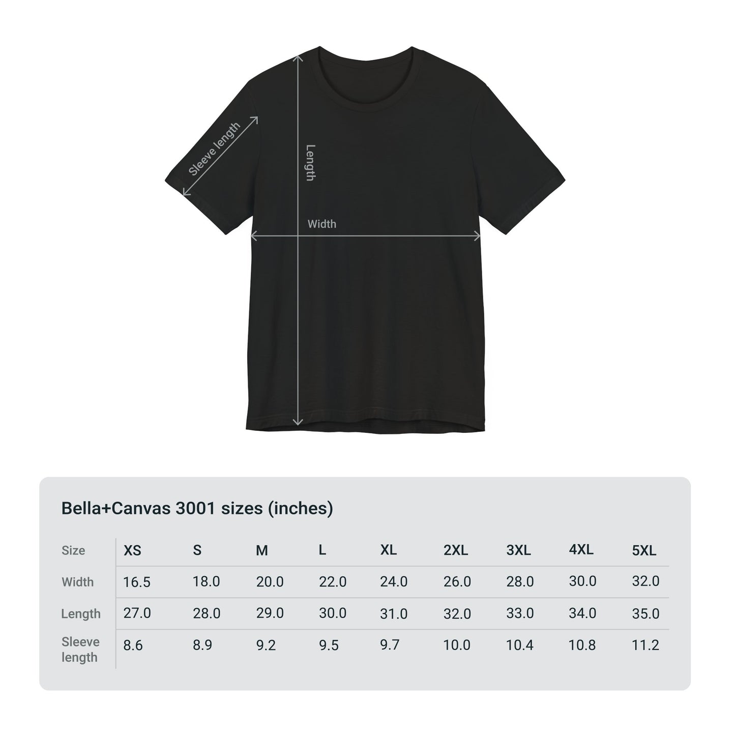 "Luster" Unisex Jersey Shirt - Artistic Graphic T-Shirt