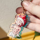 Acrylic Rainbow Charm: Bathing Kirishima