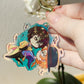 Acrylic Rainbow Charm: Soukoku