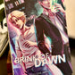 Brink of Dawn (Manga)