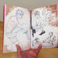 Sketchbook VOL. 1