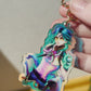 Acrylic Rainbow Charm: Xiao